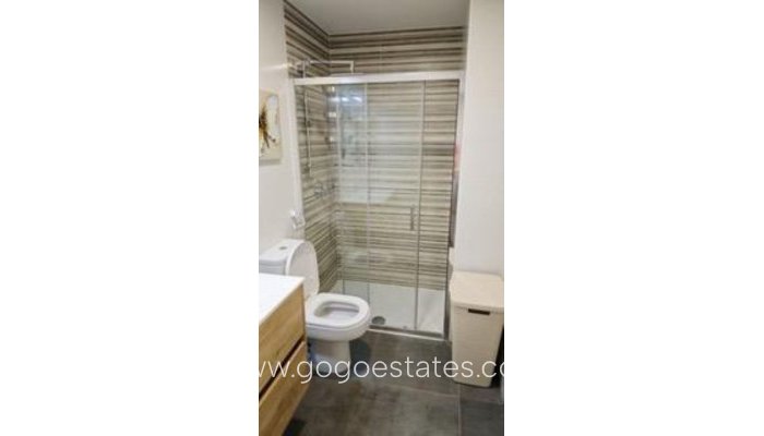 Te koop - Appartement - Appartement op de middelste verdieping - Torrevieja - Torrevieja Centro