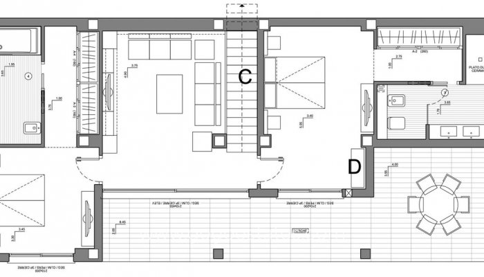 Te koop - Huis - Vrijstaande Villa - Altea - Altea La Vella