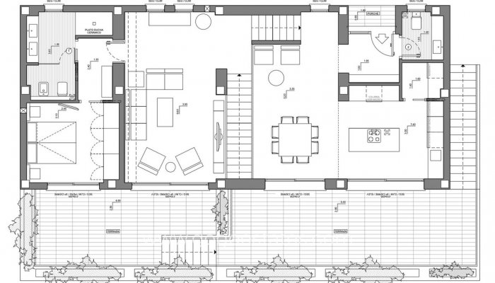 Te koop - Huis - Vrijstaande Villa - Altea - Altea La Vella