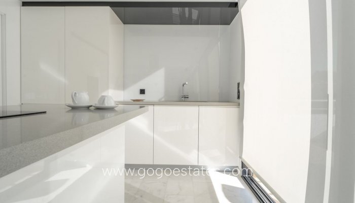 Te koop - Huis - Vrijstaande Villa - Altea - Altea La Vella