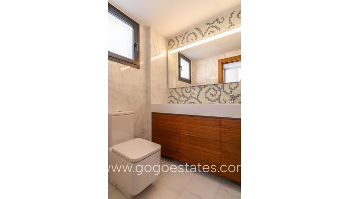 Te koop - Huis - Vrijstaande Villa - Altea - Altea La Vella