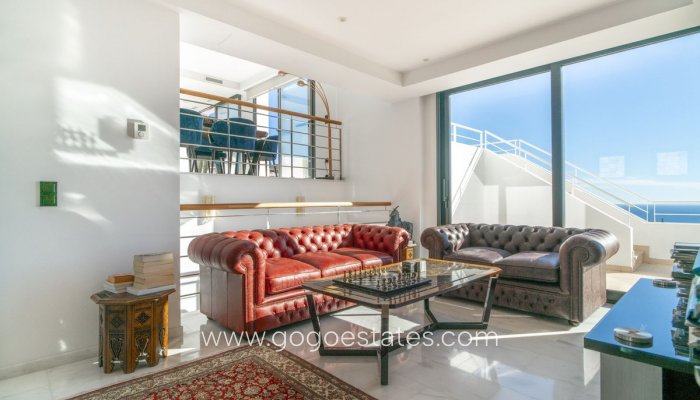 Te koop - Huis - Vrijstaande Villa - Altea - Altea La Vella