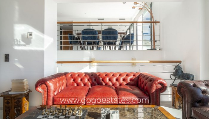 Te koop - Huis - Vrijstaande Villa - Altea - Altea La Vella