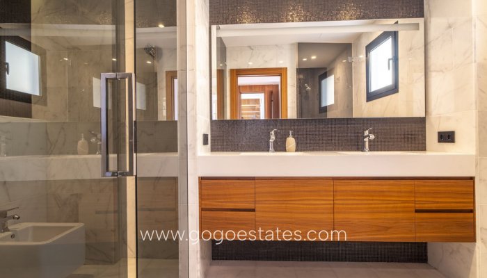 Te koop - Huis - Vrijstaande Villa - Altea - Altea La Vella