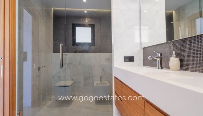 Te koop - Huis - Vrijstaande Villa - Altea - Altea La Vella