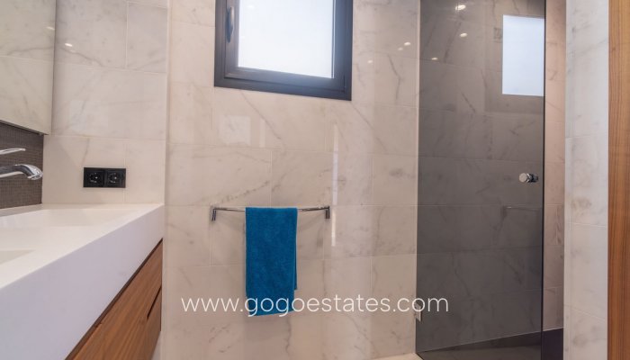 Te koop - Huis - Vrijstaande Villa - Altea - Altea La Vella