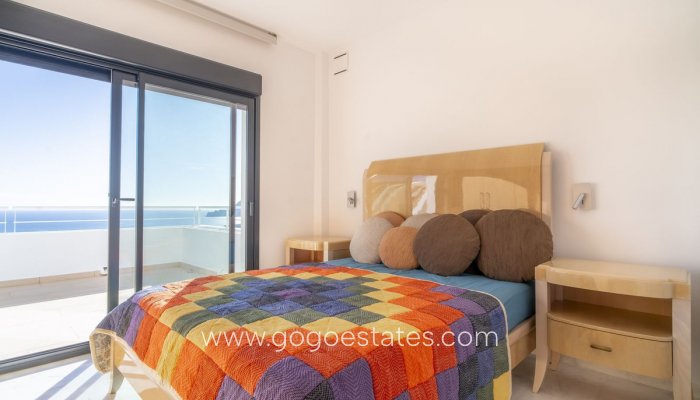 Te koop - Huis - Vrijstaande Villa - Altea - Altea La Vella