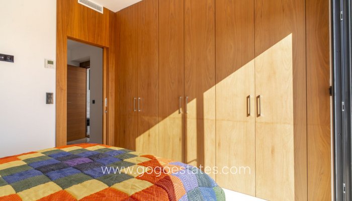 Te koop - Huis - Vrijstaande Villa - Altea - Altea La Vella