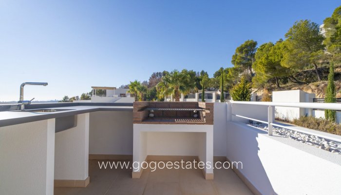 Te koop - Huis - Vrijstaande Villa - Altea - Altea La Vella
