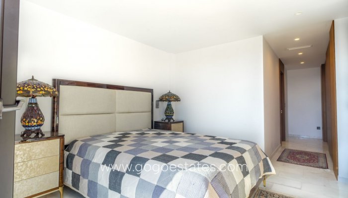 Te koop - Huis - Vrijstaande Villa - Altea - Altea La Vella