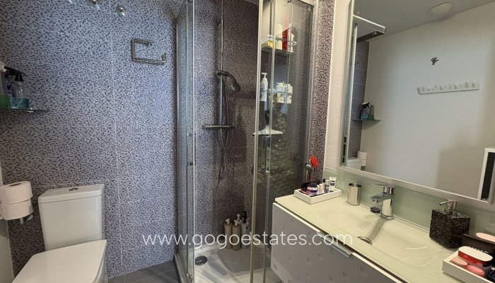 Te koop - Appartement - Appartement op de middelste verdieping - Torrevieja - La Mata