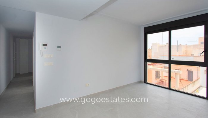 Te koop - Appartement - Appartement op de middelste verdieping - Torrevieja - Torrevieja Centro
