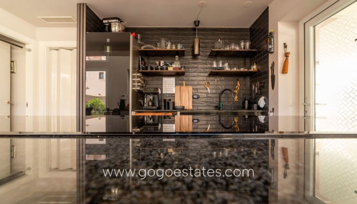 Te koop - Huis - Vrijstaande Villa - Rojales - Quesada