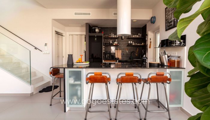 Te koop - Huis - Vrijstaande Villa - Rojales - Quesada