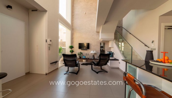 Te koop - Huis - Vrijstaande Villa - Rojales - Quesada