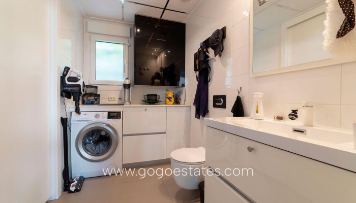 Te koop - Huis - Vrijstaande Villa - Rojales - Quesada