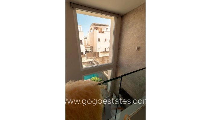 Te koop - Huis - Vrijstaande Villa - Rojales - Quesada