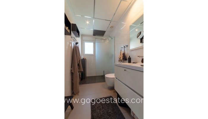 Te koop - Huis - Vrijstaande Villa - Rojales - Quesada