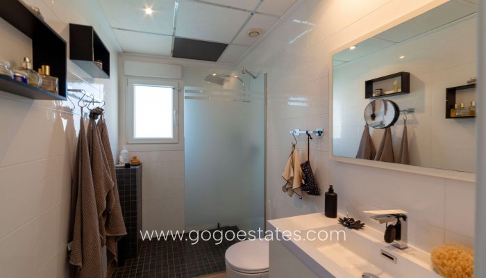 Te koop - Huis - Vrijstaande Villa - Rojales - Quesada