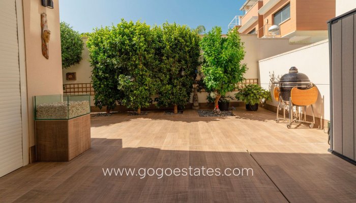 Te koop - Huis - Vrijstaande Villa - Rojales - Quesada