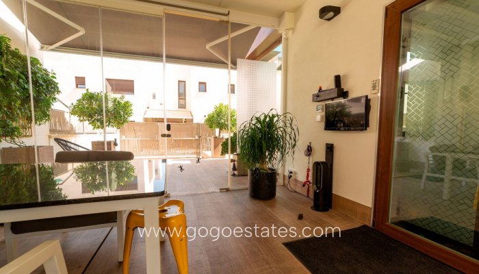 Te koop - Huis - Vrijstaande Villa - Rojales - Quesada