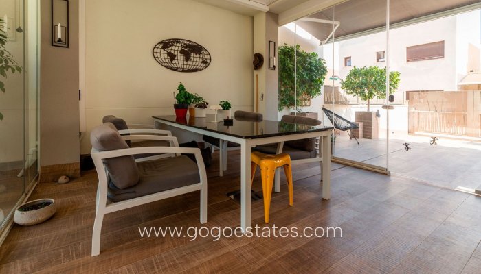 Te koop - Huis - Vrijstaande Villa - Rojales - Quesada