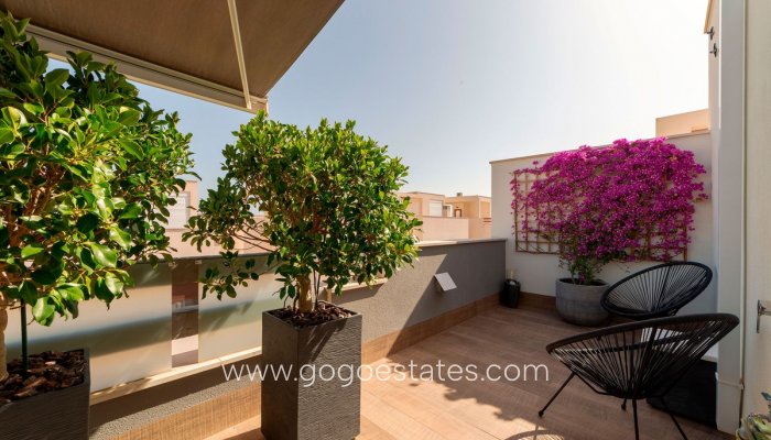 Te koop - Huis - Vrijstaande Villa - Rojales - Quesada