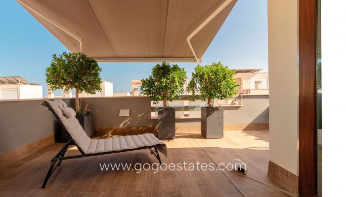 Te koop - Huis - Vrijstaande Villa - Rojales - Quesada