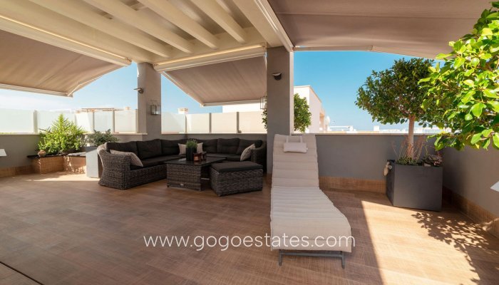 Te koop - Huis - Vrijstaande Villa - Rojales - Quesada