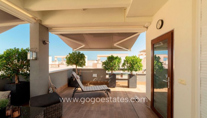 Te koop - Huis - Vrijstaande Villa - Rojales - Quesada