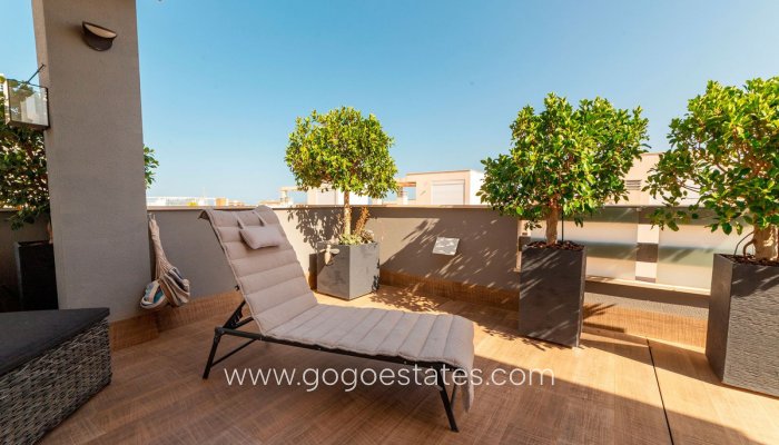 Te koop - Huis - Vrijstaande Villa - Rojales - Quesada