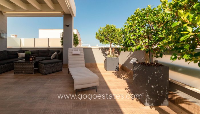 Te koop - Huis - Vrijstaande Villa - Rojales - Quesada