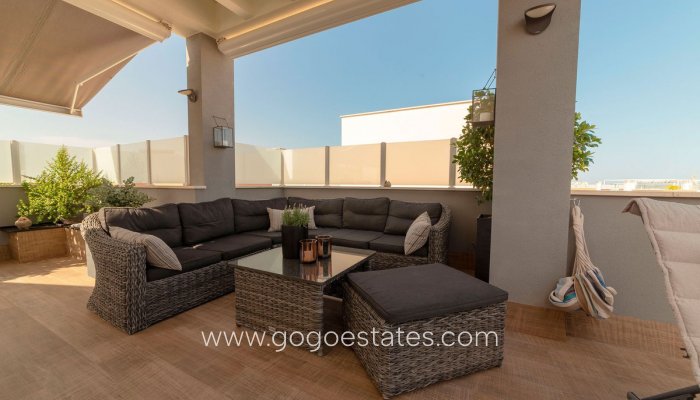 Te koop - Huis - Vrijstaande Villa - Rojales - Quesada