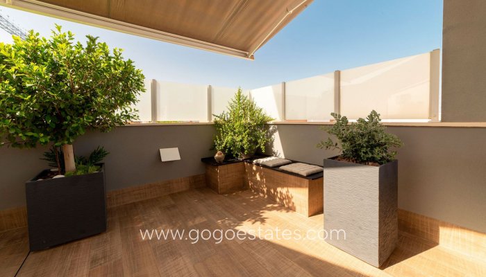 Te koop - Huis - Vrijstaande Villa - Rojales - Quesada