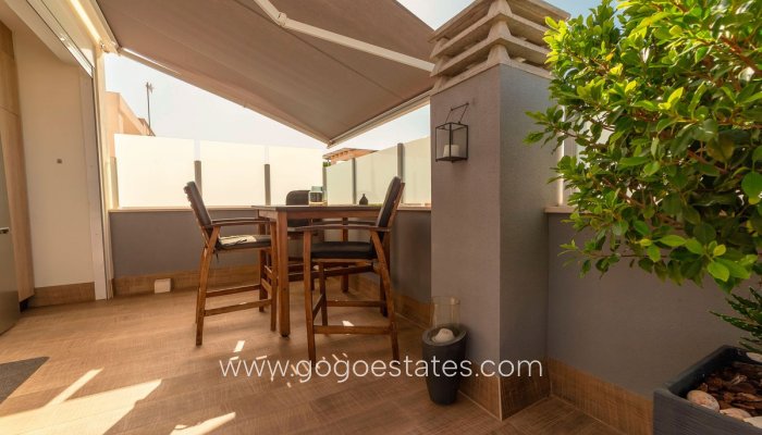 Te koop - Huis - Vrijstaande Villa - Rojales - Quesada