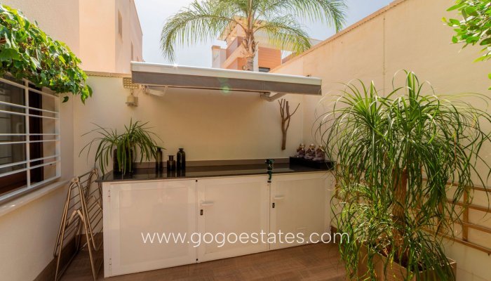 Te koop - Huis - Vrijstaande Villa - Rojales - Quesada