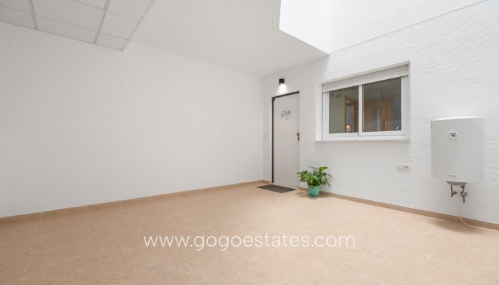 Te koop - Appartement - Begane Grond Appartement - Orihuela - Lomas de Cabo Roig