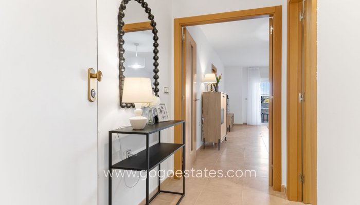 Te koop - Appartement - Begane Grond Appartement - Orihuela - Lomas de Cabo Roig