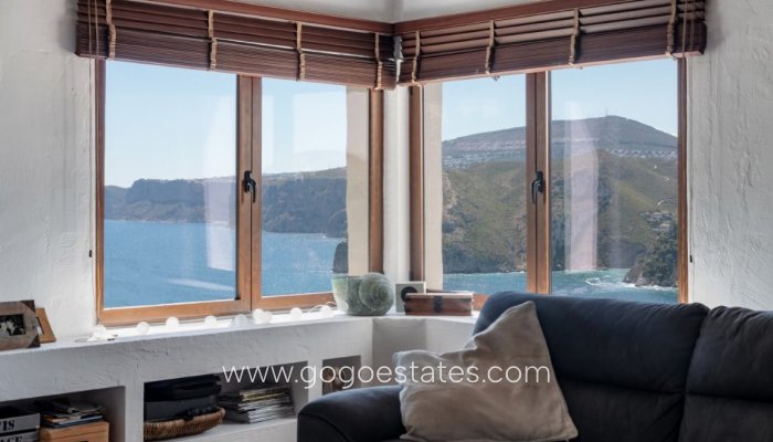 Te koop - Huis - Vrijstaande Villa - Jávea Xàbia - Jávea - Xàbia Centro