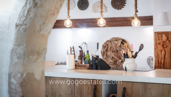 Te koop - Huis - Vrijstaande Villa - Jávea Xàbia - Jávea - Xàbia Centro