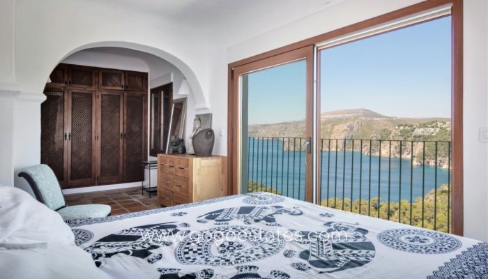 Te koop - Huis - Vrijstaande Villa - Jávea Xàbia - Jávea - Xàbia Centro