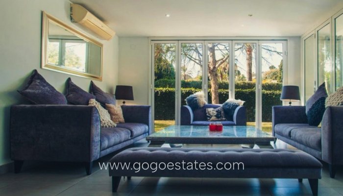 Revente - Maison - Villa Individuelle - Jávea Xàbia - Jávea - Xàbia Centro