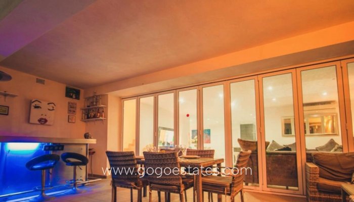 Revente - Maison - Villa Individuelle - Jávea Xàbia - Jávea - Xàbia Centro