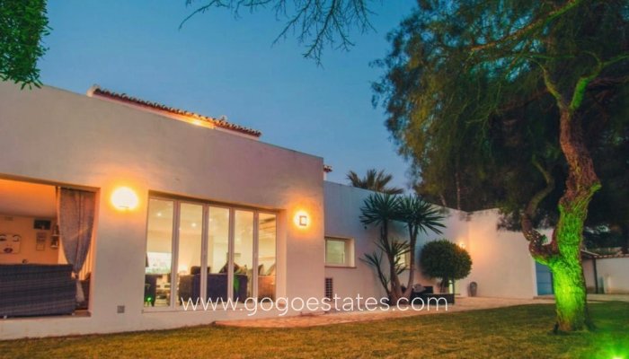 Revente - Maison - Villa Individuelle - Jávea Xàbia - Jávea - Xàbia Centro