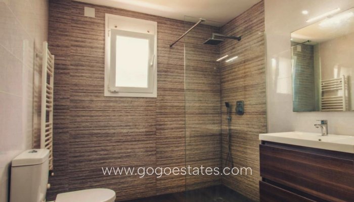 Revente - Maison - Villa Individuelle - Jávea Xàbia - Jávea - Xàbia Centro