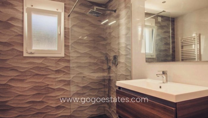 Revente - Maison - Villa Individuelle - Jávea Xàbia - Jávea - Xàbia Centro