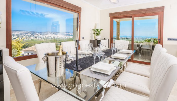 Te koop - Huis - Vrijstaande Villa - Jávea Xàbia - Jávea - Xàbia Centro