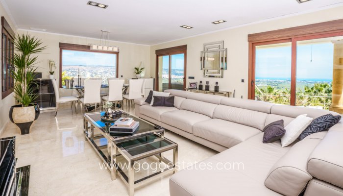 Te koop - Huis - Vrijstaande Villa - Jávea Xàbia - Jávea - Xàbia Centro