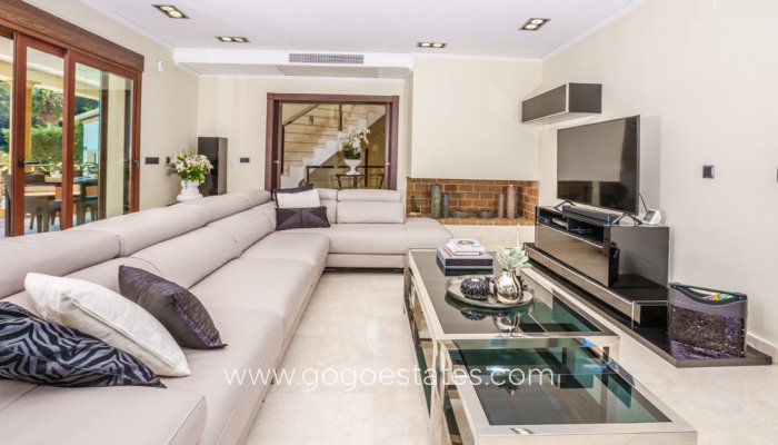 Te koop - Huis - Vrijstaande Villa - Jávea Xàbia - Jávea - Xàbia Centro