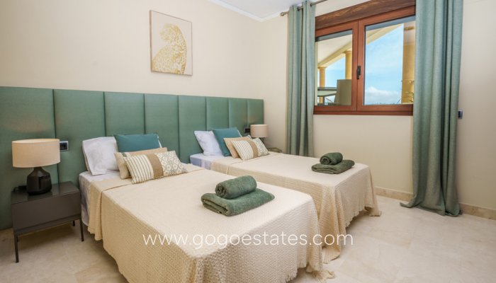 Te koop - Huis - Vrijstaande Villa - Jávea Xàbia - Jávea - Xàbia Centro